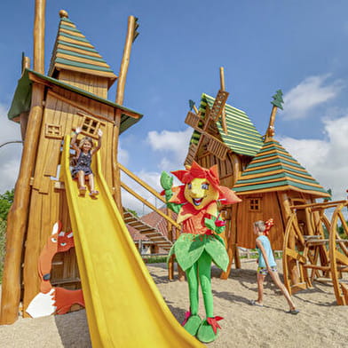 Le Village des Meuniers