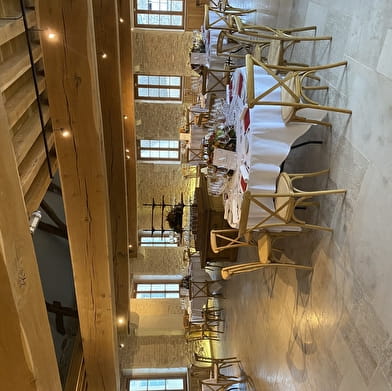 Maison Chanzy - Caveau de dégustation