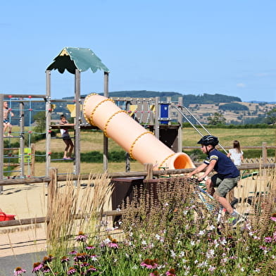 Le Village des Meuniers