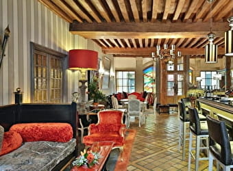 Hôtel Le Cep - BEAUNE