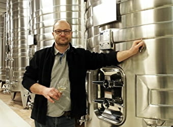 Geoffroy Alain - BEINE