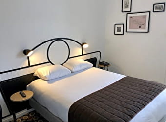 Kyriad Nuits-Saint-Georges - NUITS-SAINT-GEORGES