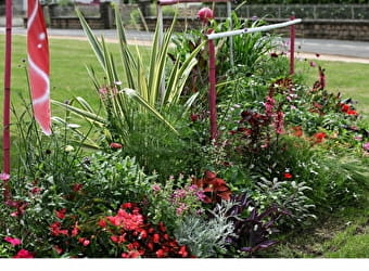 CHARNAY-LES-MACON - CHARNAY-LES-MACON