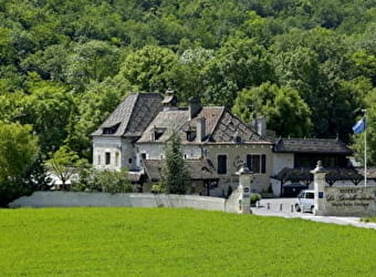 Hôtel La Gentilhommière - NUITS-SAINT-GEORGES