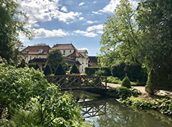 Hostellerie de Levernois - LEVERNOIS