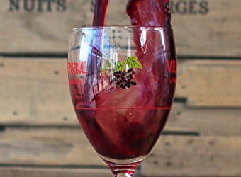 LE CASSISSIUM : LE CASSIS DANS TOUS SES ETATS - NUITS-SAINT-GEORGES