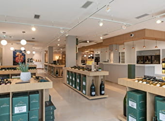 La Chablisienne - CHABLIS