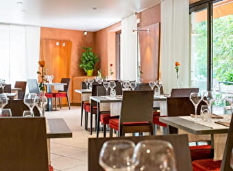 Le Cheval Noir - BEAUNE