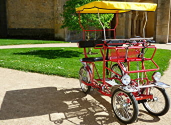 Location de rosalie - PARAY-LE-MONIAL