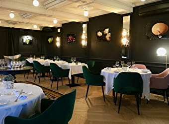 Ermitage de Corton - CHOREY-LES-BEAUNE