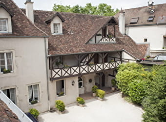 Hôtel Wilson - Teritoria - DIJON