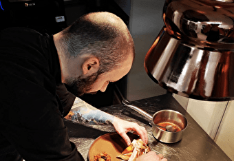 Le Minéral - CHABLIS